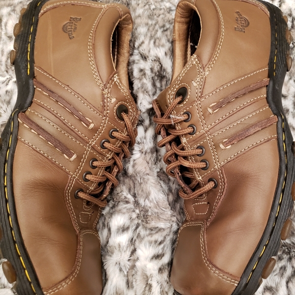 Dr Martens Sneekers - Picture 8 of 9